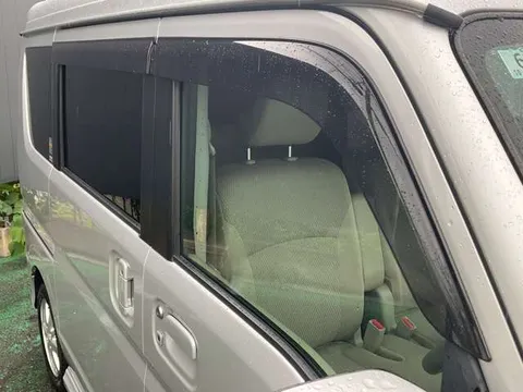 Nissan Clipper Rio