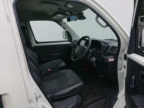 Toyota TownAce Van