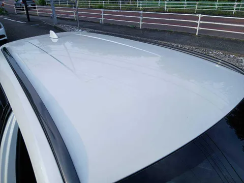 Toyota Corolla Touring