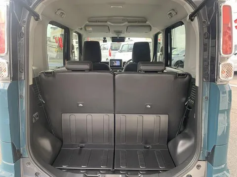 Suzuki Spacia Gear