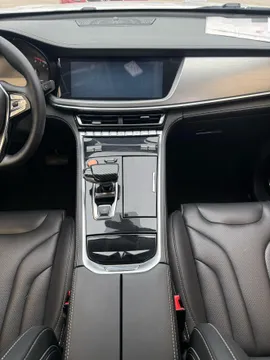 Changan CS85
