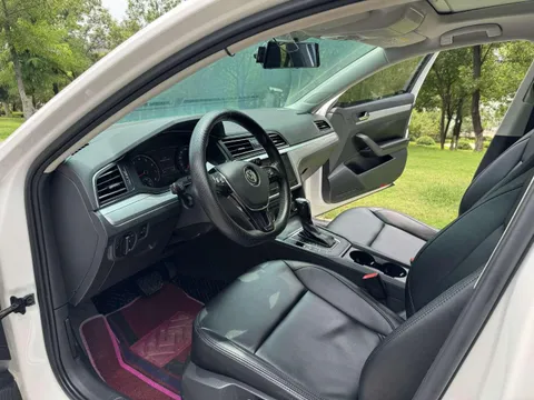 Volkswagen Lamando