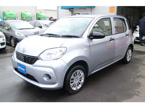 Daihatsu Boon
