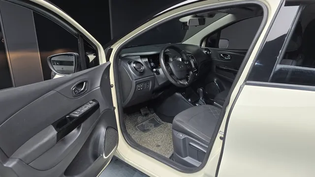 Renault QM3