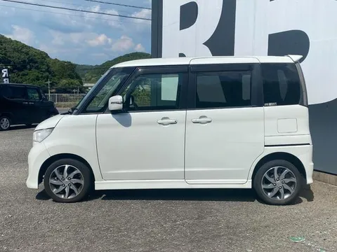 Suzuki Palette SW