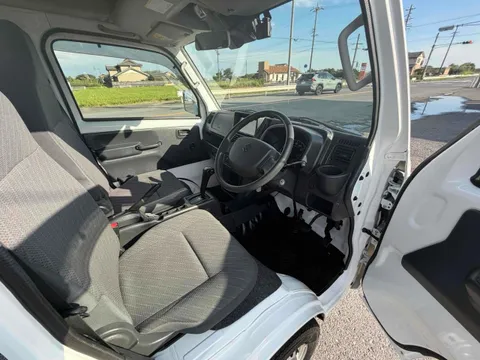 Suzuki Super Carry
