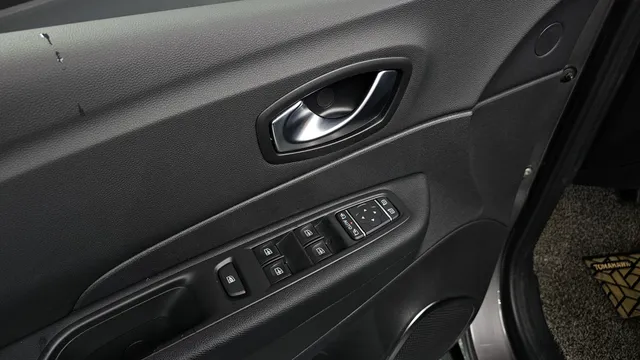 Renault QM3