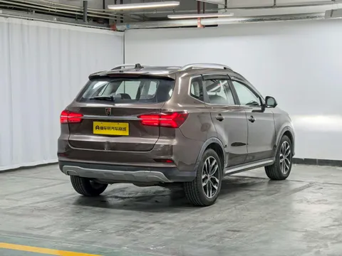 Roewe RX5
