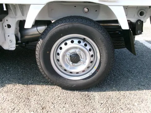 Suzuki Carry Track
