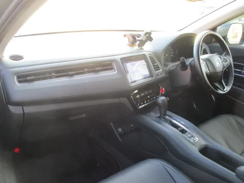 Honda HR-V (Vezel)