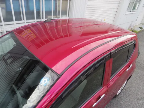 Subaru Pleo Plus