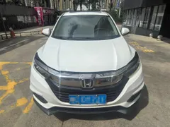 Honda HR-V (Vezel)