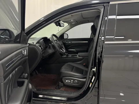 Gac GS8