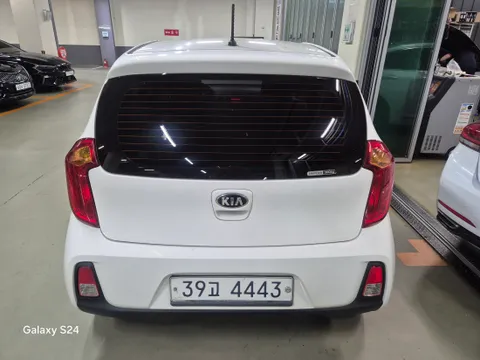 Kia Picanto (Morning)