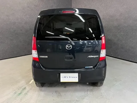 Mazda AZ-Wagon