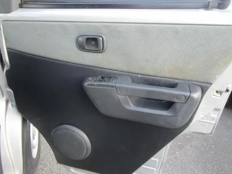 Toyota TownAce Van