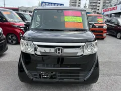 Honda N-BOX Slash