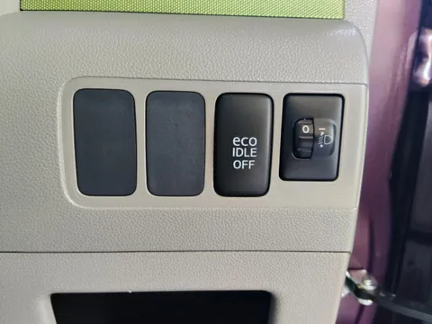 Toyota Pixis Space