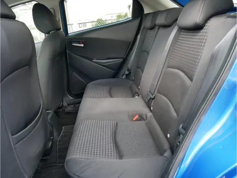 Mazda Mazda2 (Demio)