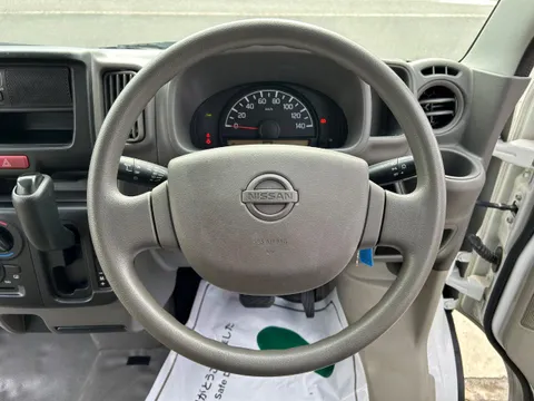 Nissan Clipper