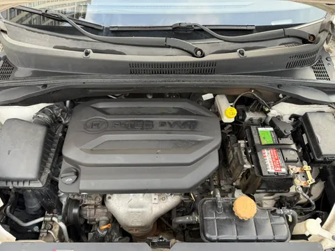Baojun 360