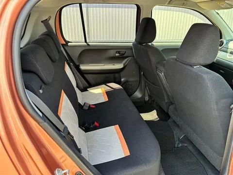 Daihatsu Boon