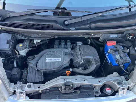 Honda N-BOX Plus