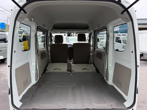 Nissan Clipper