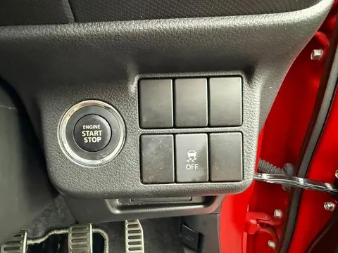Suzuki Alto Works