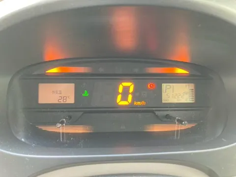 Subaru Pleo Plus