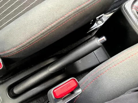 Suzuki Alto Works
