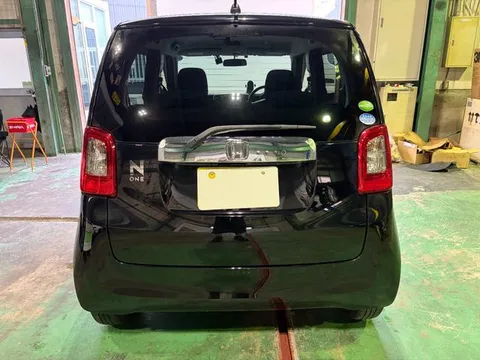 Honda N-ONE