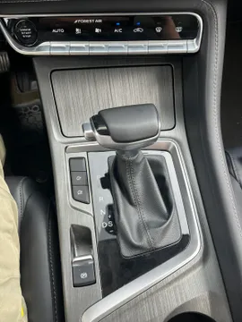 Changan CS55 Plus