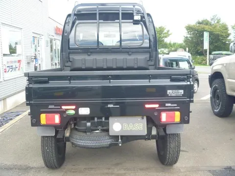 Suzuki Super Carry