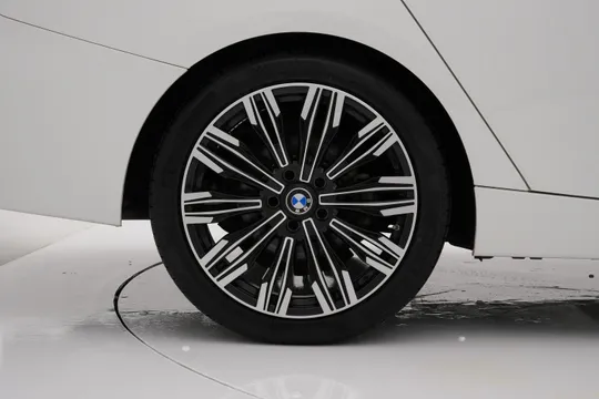 BMW Gran Turismo