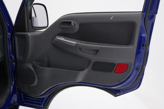 Kia Bongo 3