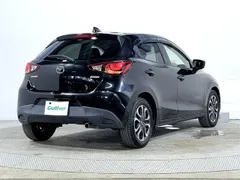 Mazda Mazda2 (Demio)