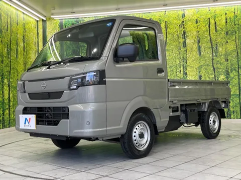 Nissan Clipper Truck