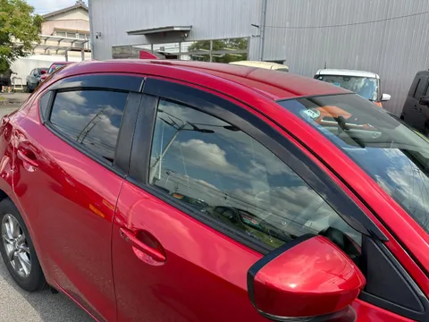 Mazda Mazda2 (Demio)