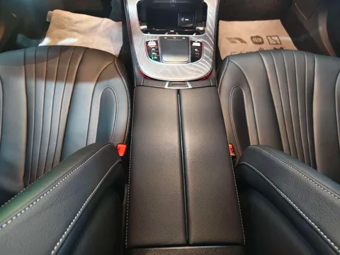 Mercedes-Benz Mercedes-Benz CLS
