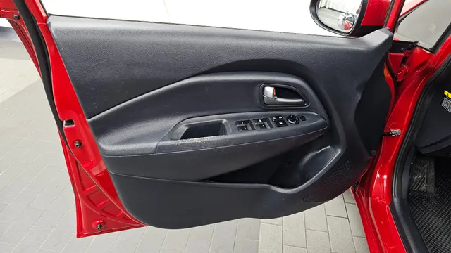 Kia Pride