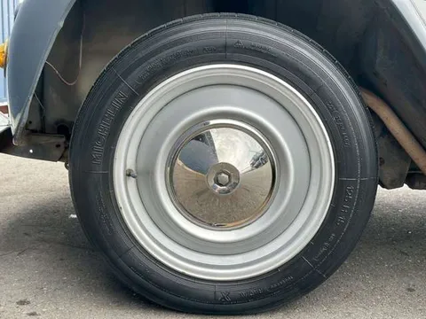 Citroen 2CV