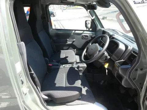 Suzuki Super Carry