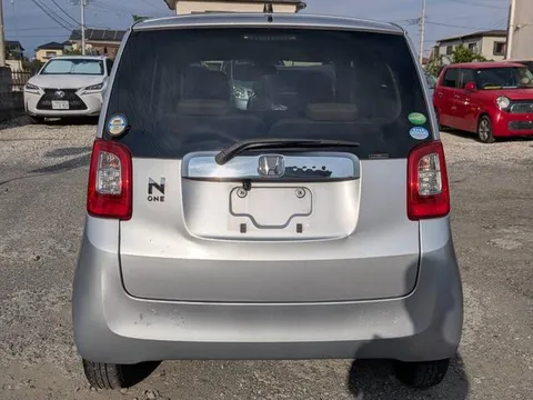 Honda N-ONE