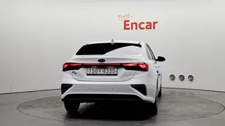 Kia Cerato (K3)