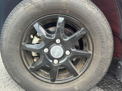 Honda N-VAN Plus Style