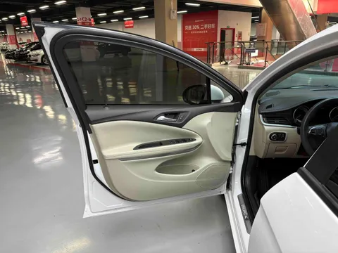 Buick Verano