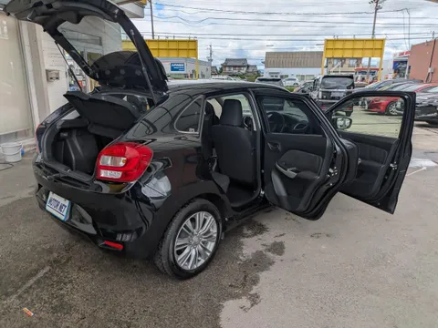 Suzuki Baleno