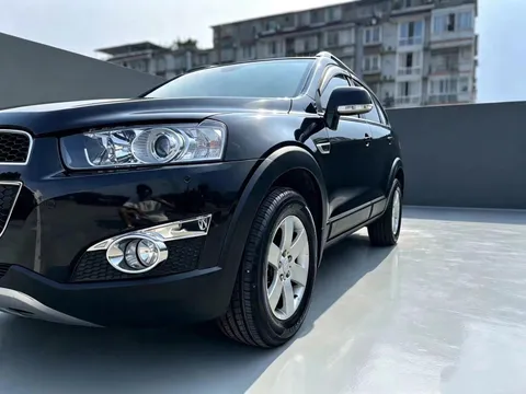 Chevrolet