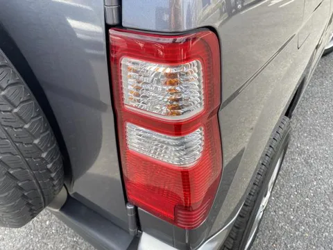 Nissan KIX